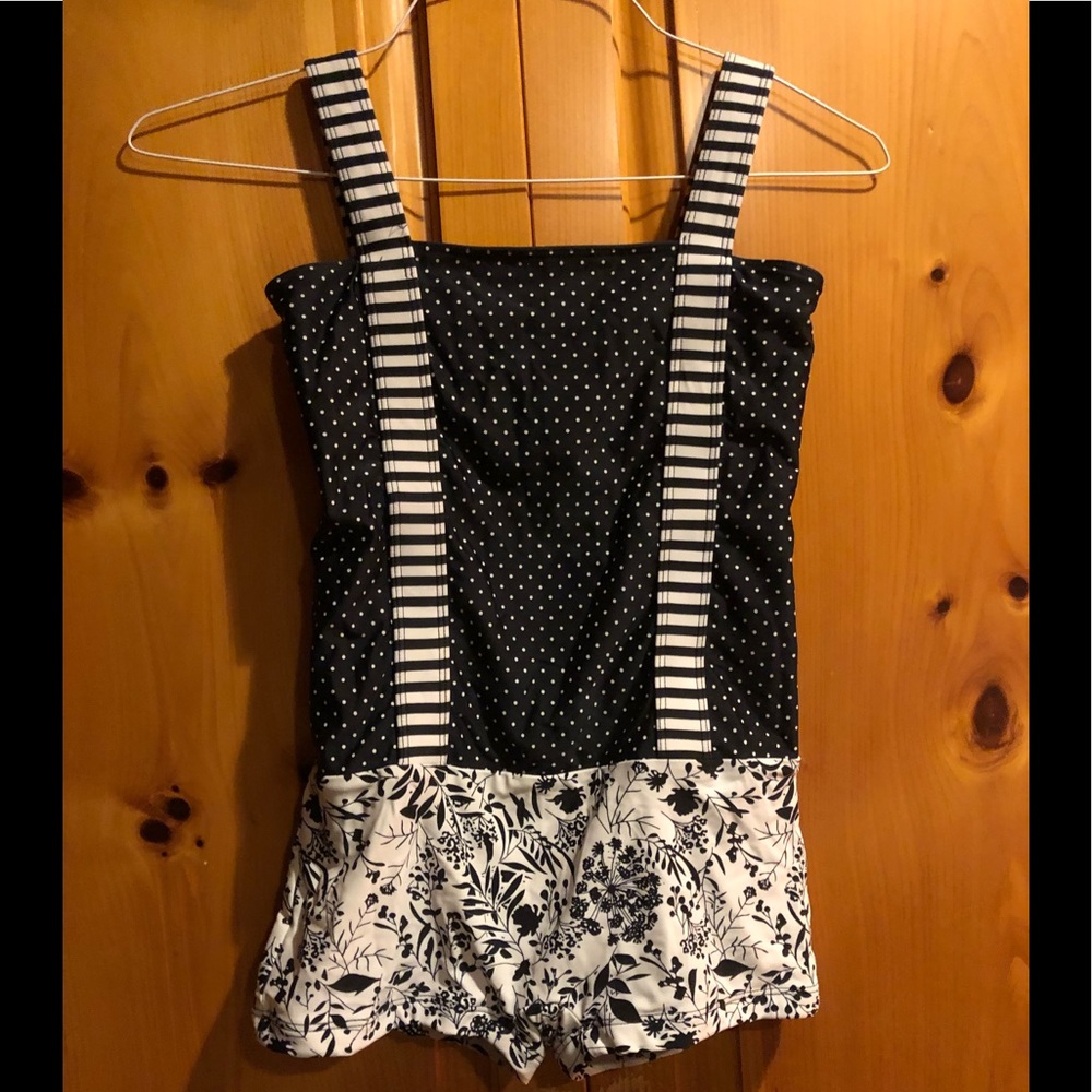 Seea swim suit